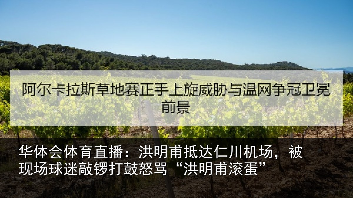 华体会体育直播:洪明甫抵达仁川机场,被现场球迷敲锣打鼓怒骂“洪明甫滚蛋”